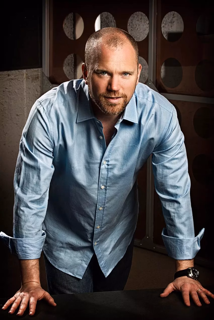 Beatport CEO Robb McDaniels