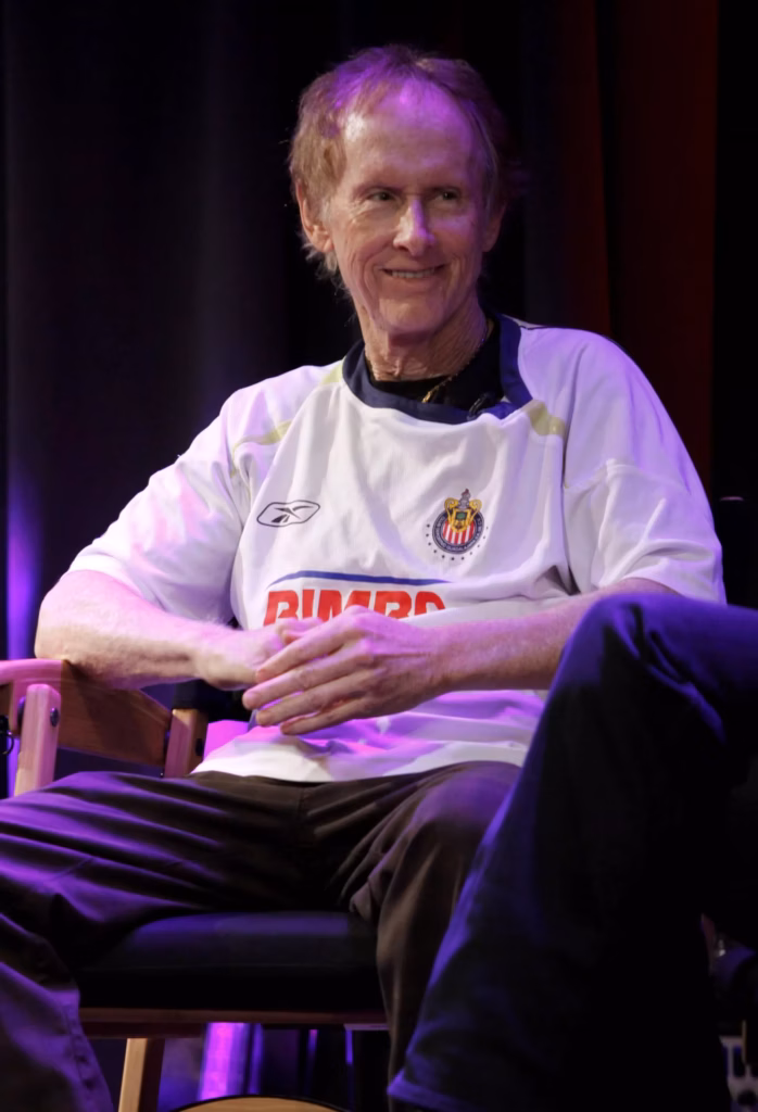 Robby Krieger