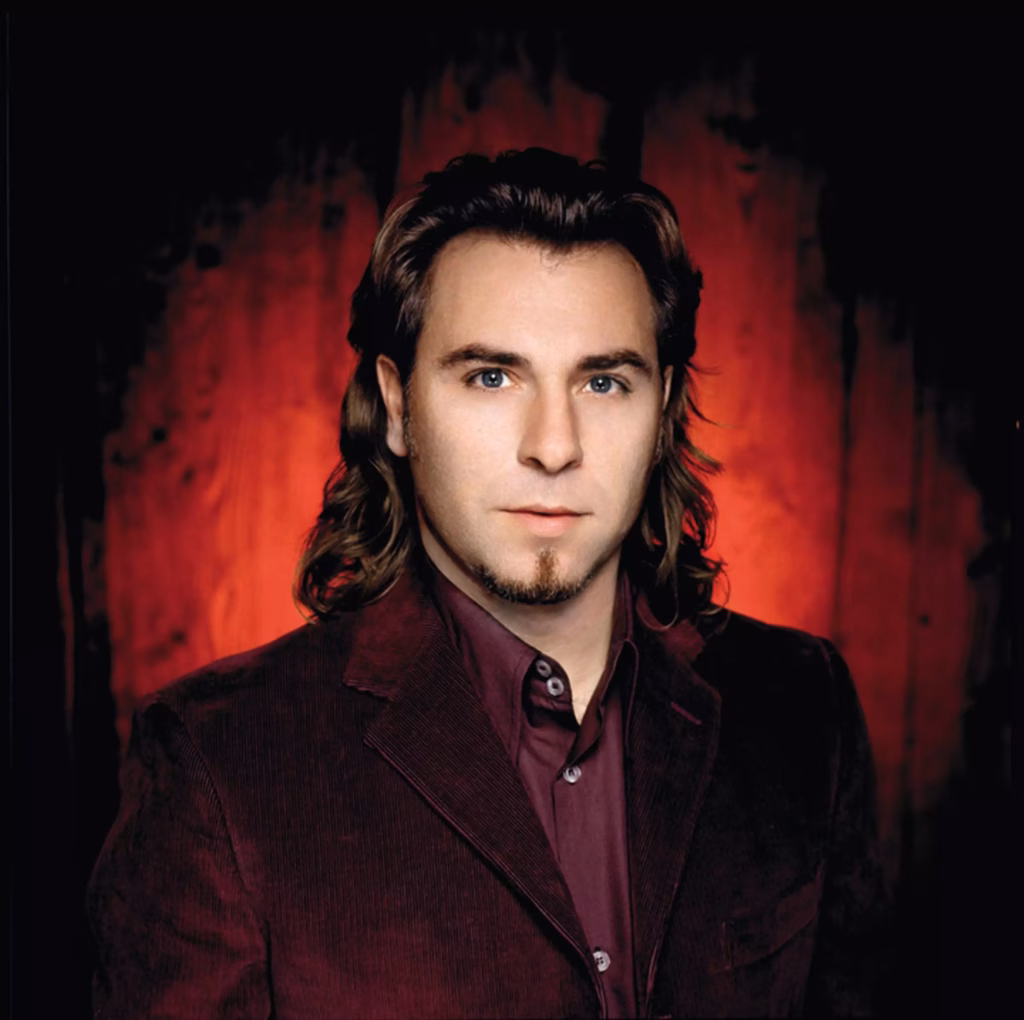 Roberto Alagna