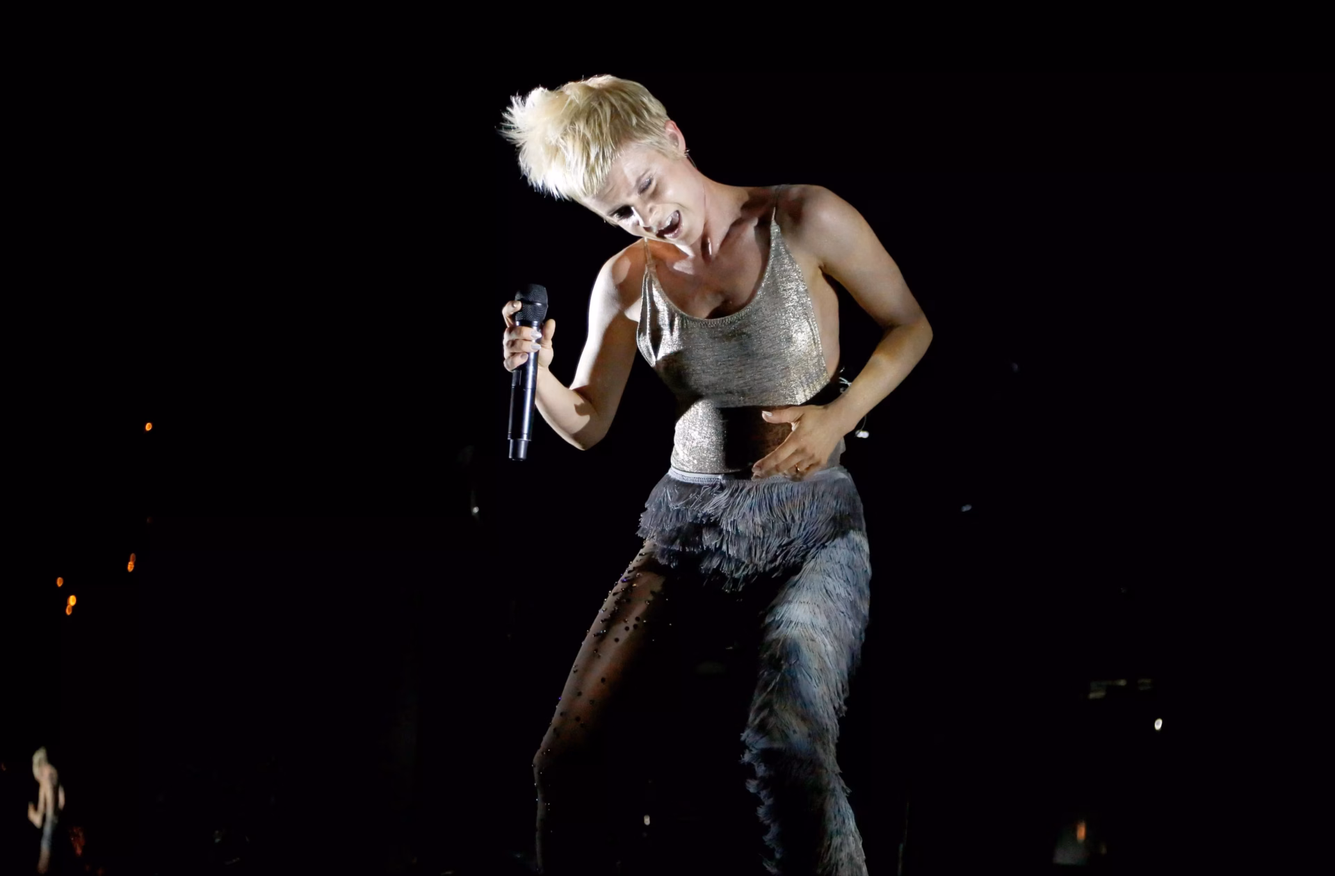 Robyn