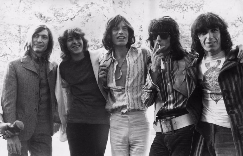 The Rolling Stones 