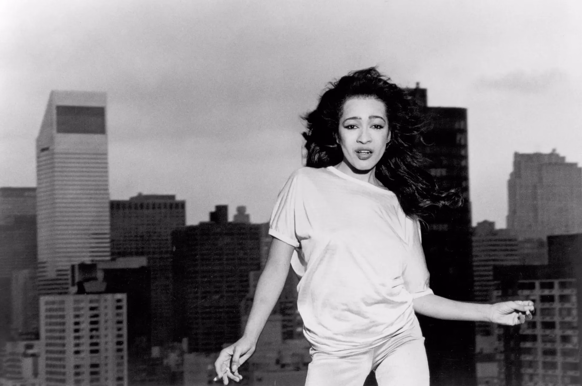 How Ronnie Spector And “Be My Baby” Changed Music Forever
