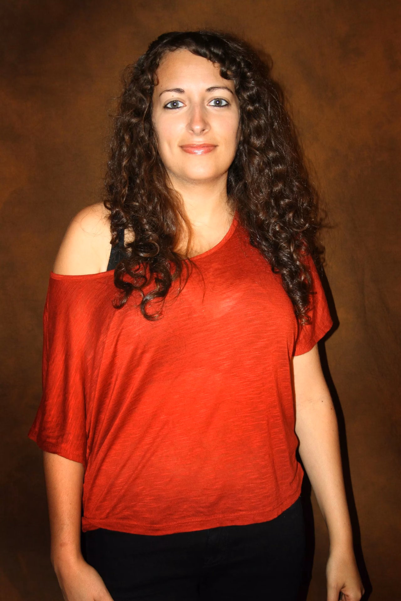 5 Questions With … Rosi Golan