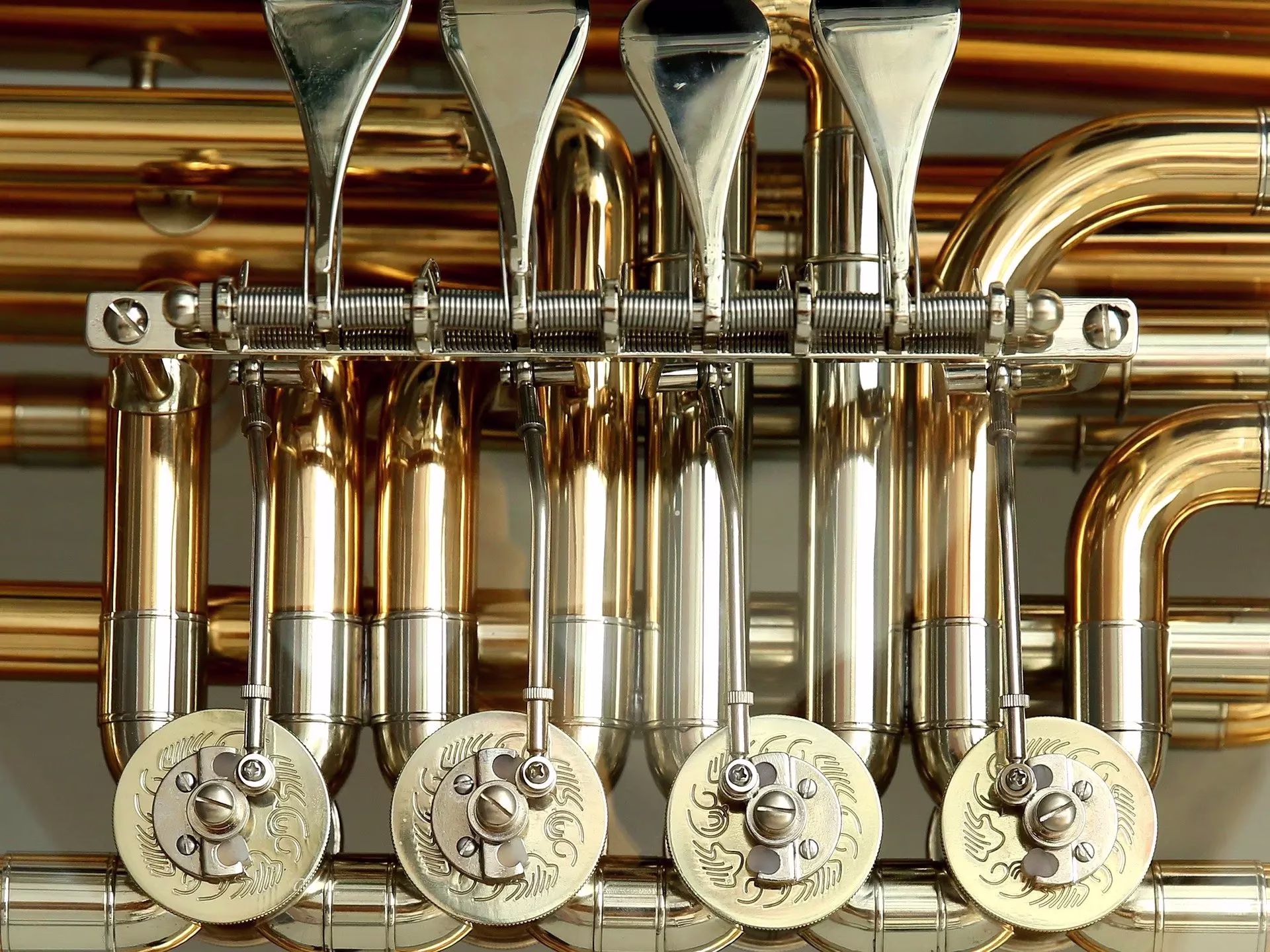 They Tried To Make Me Check My Tuba, I Said No, No, No