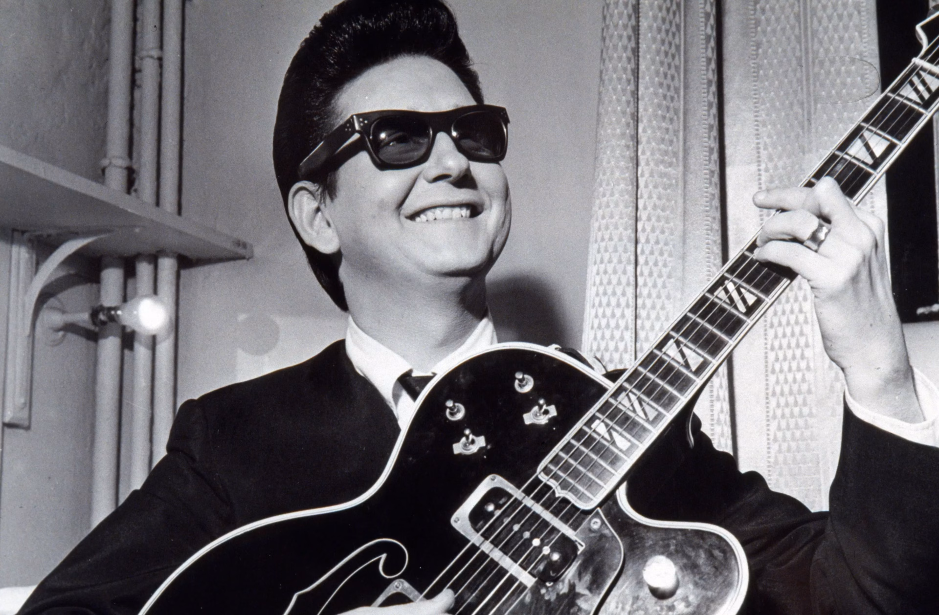 Roy Orbison 