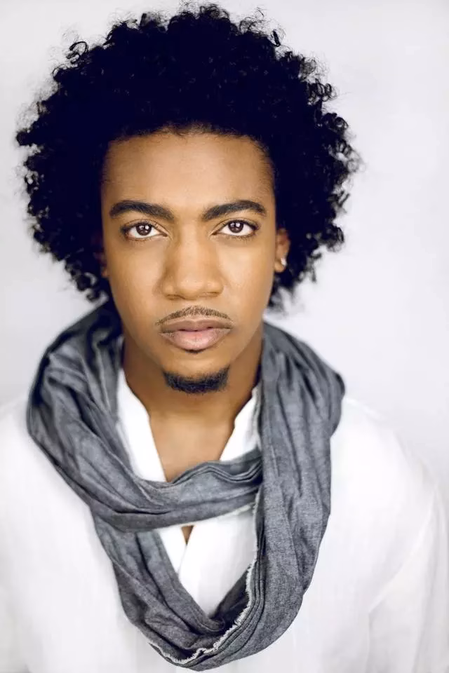 Rudy Currence