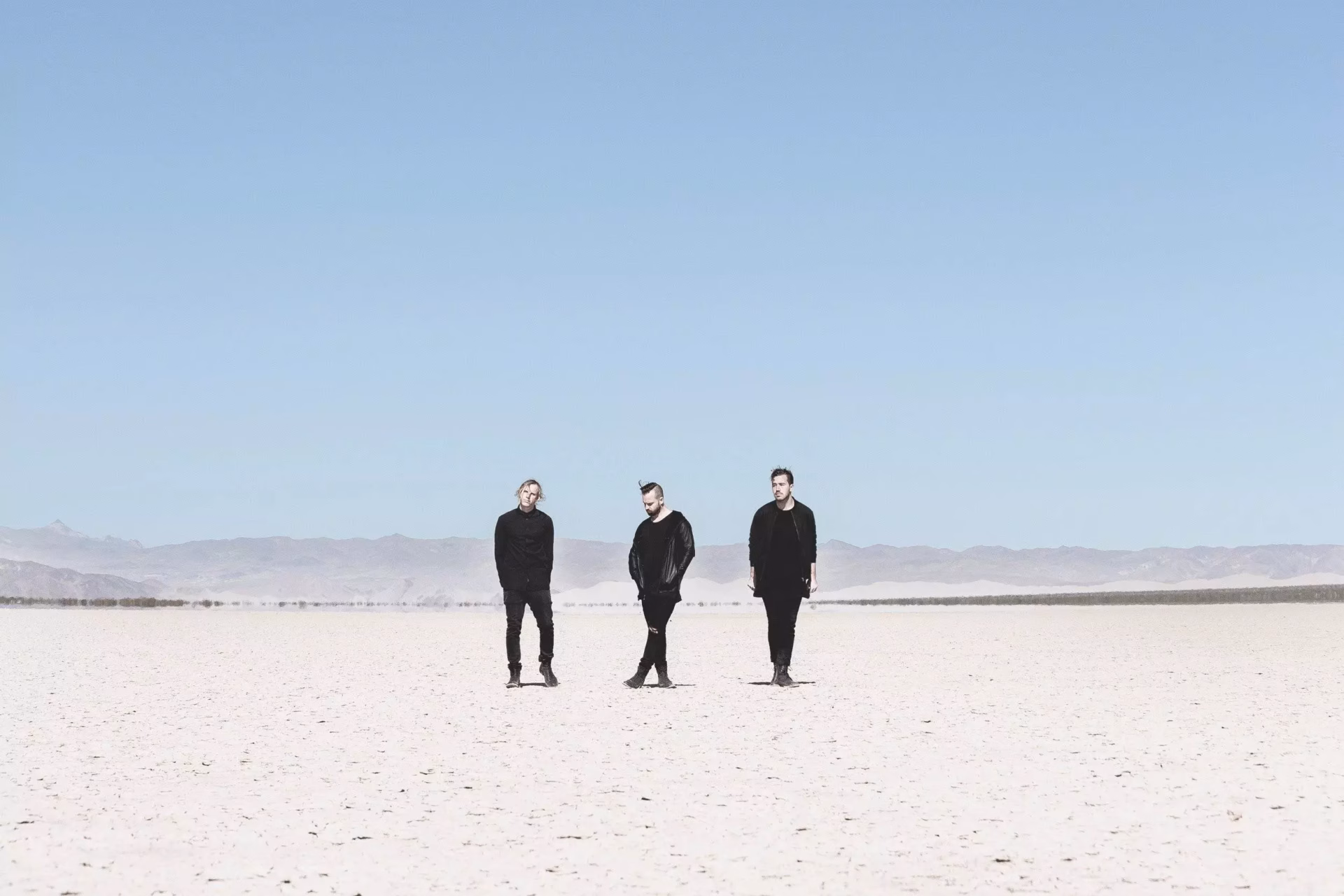 RÜFÜS DU SOL