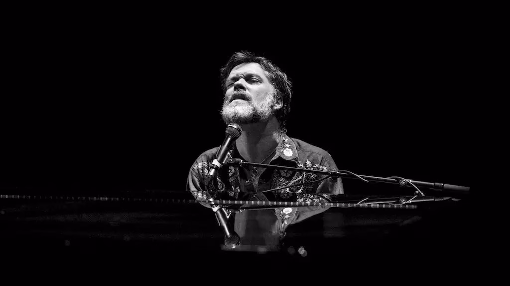 Rufus Wainwright