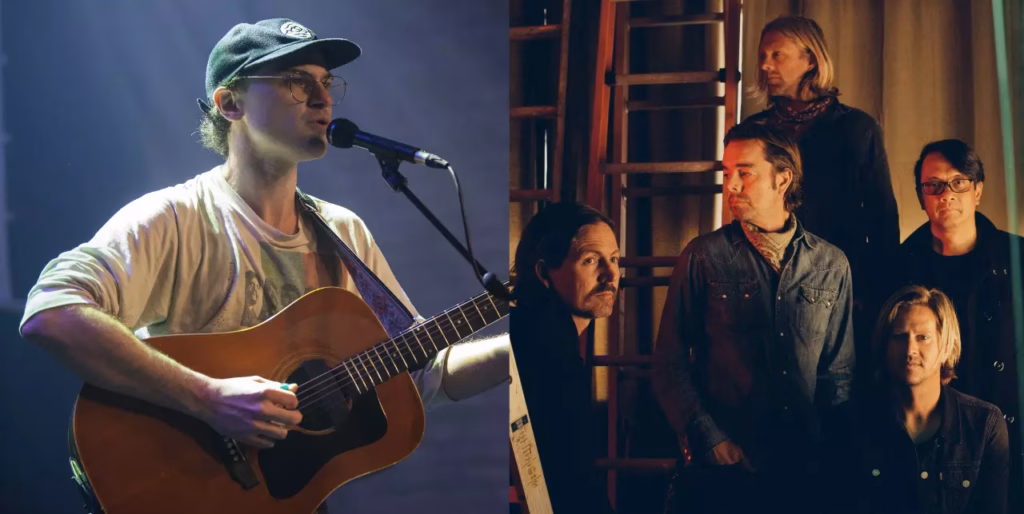 Ryley Walker & Switchfoot