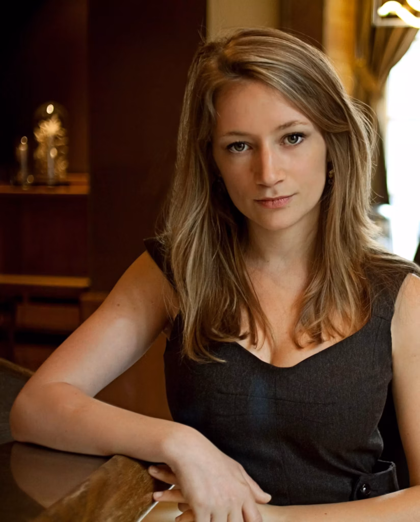 Sabine Devieilhe