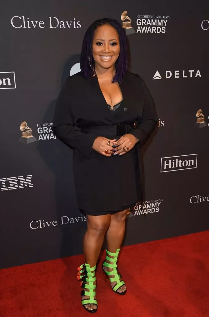 Lalah Hathaway