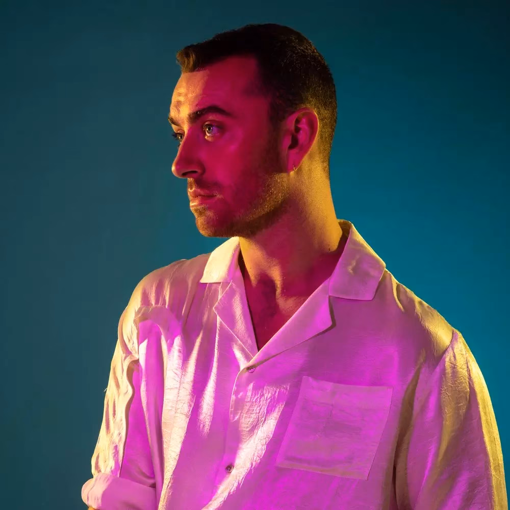 Sam Smith