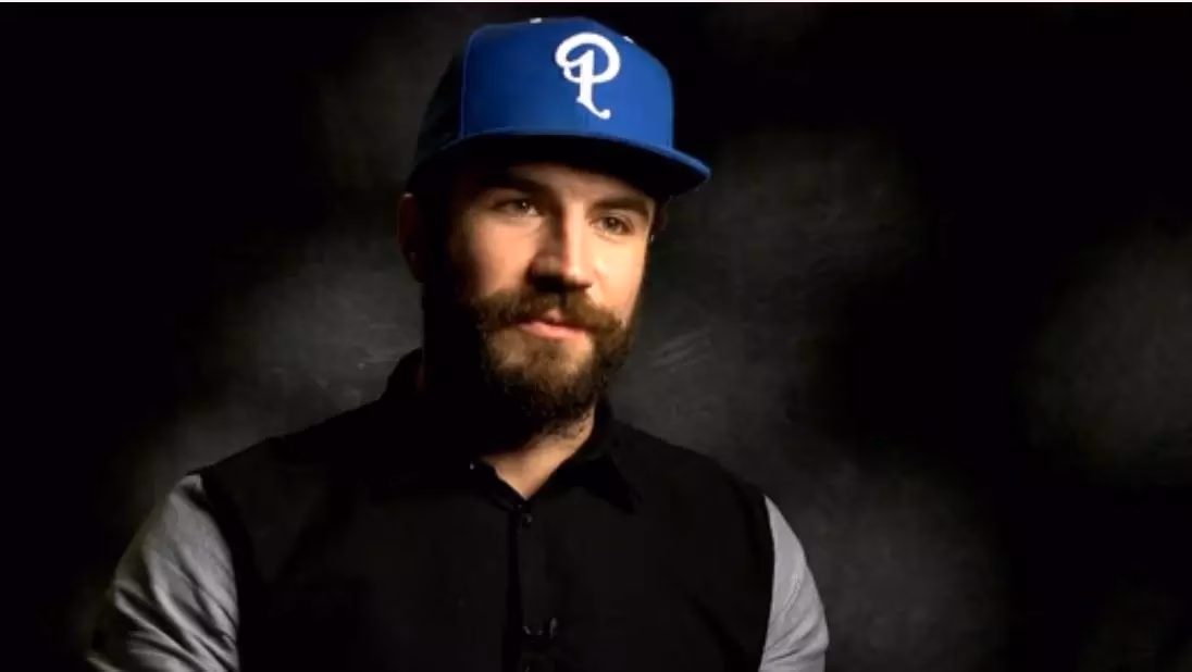 Sam Hunt Takes His Time