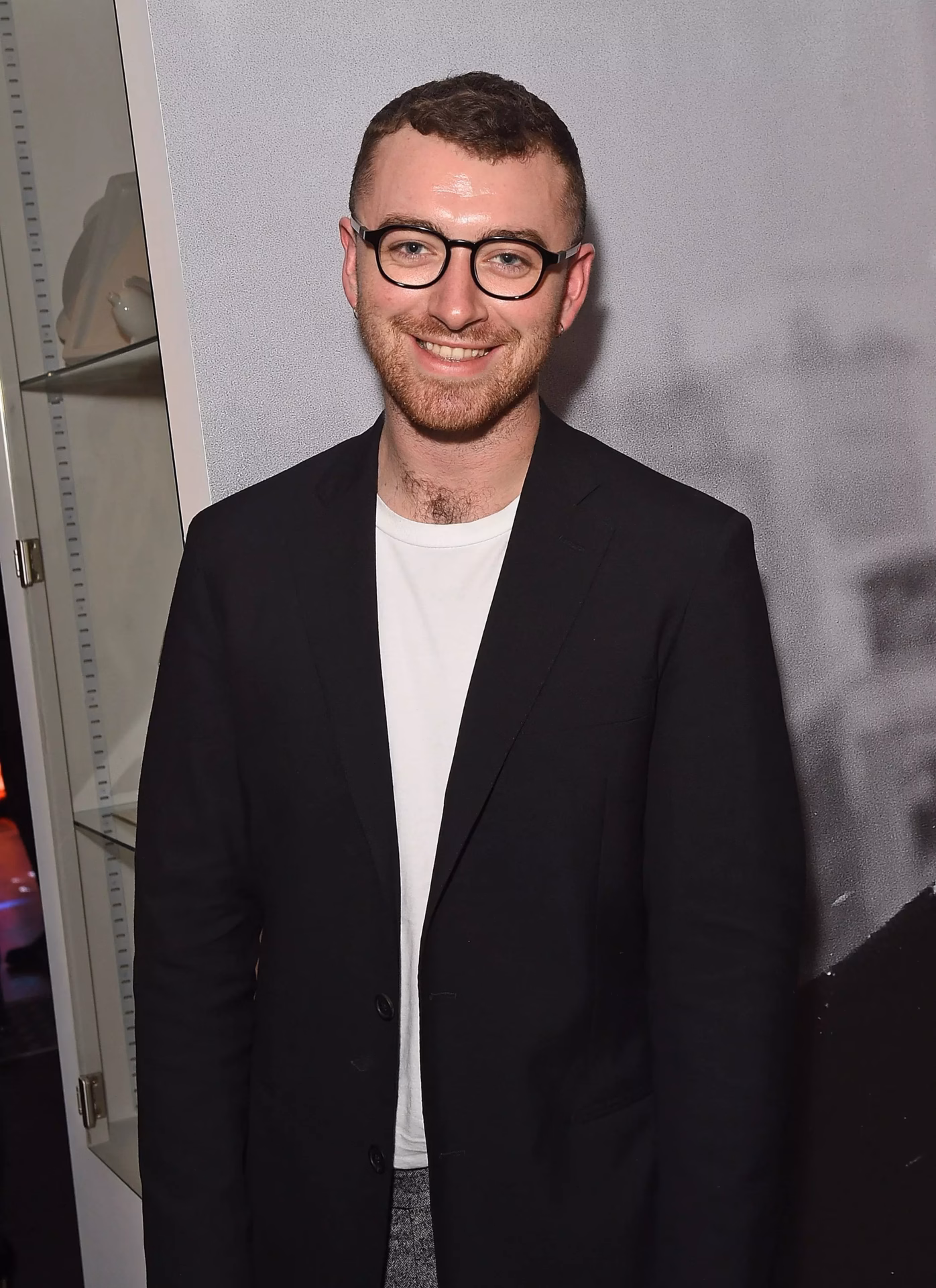 Sam Smith