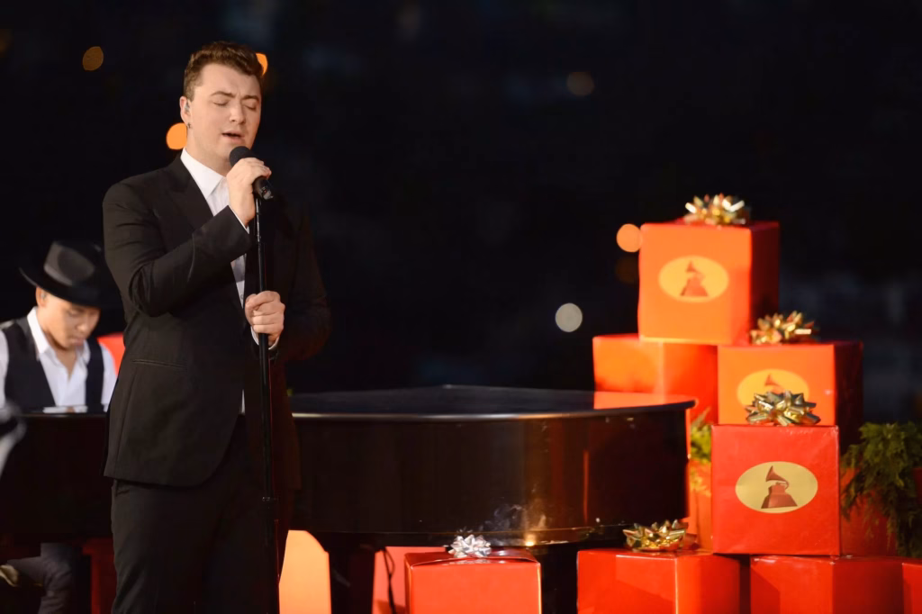 Sam Smith