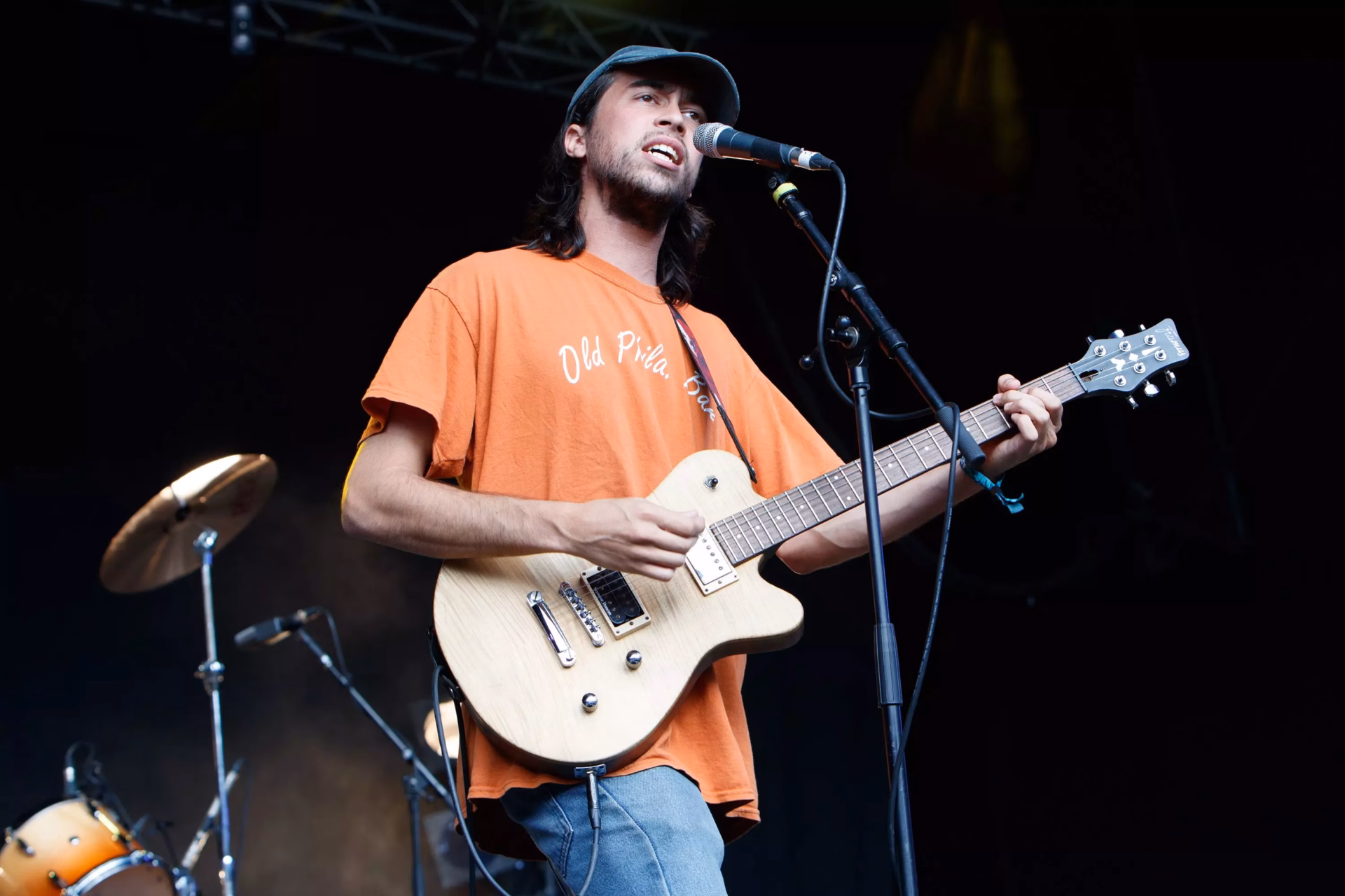 (Sandy) Alex G Plots World Tour, Releases Puppet Music Video For New Song “Hope”