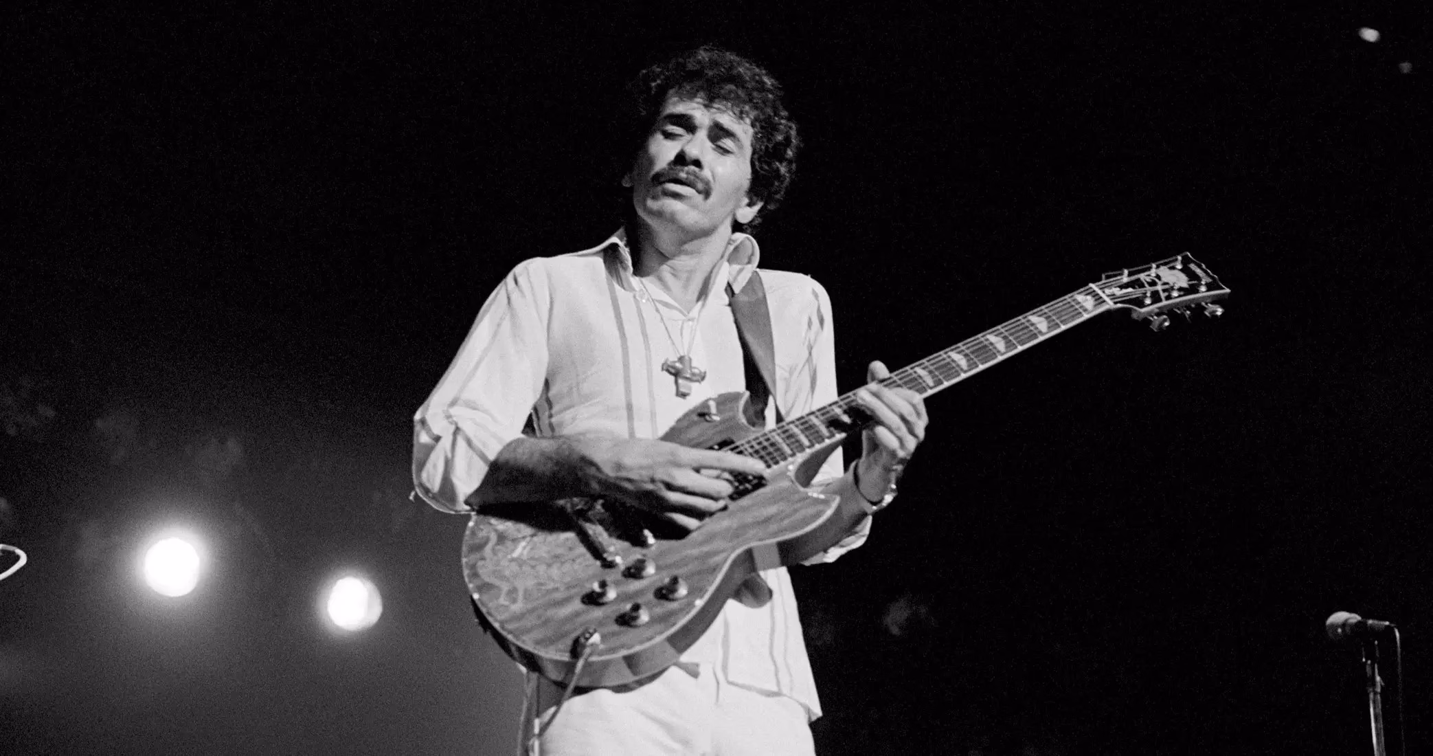 Santana’s Seminal Second Album ‘Abraxas’ Turns 50 | For The Record