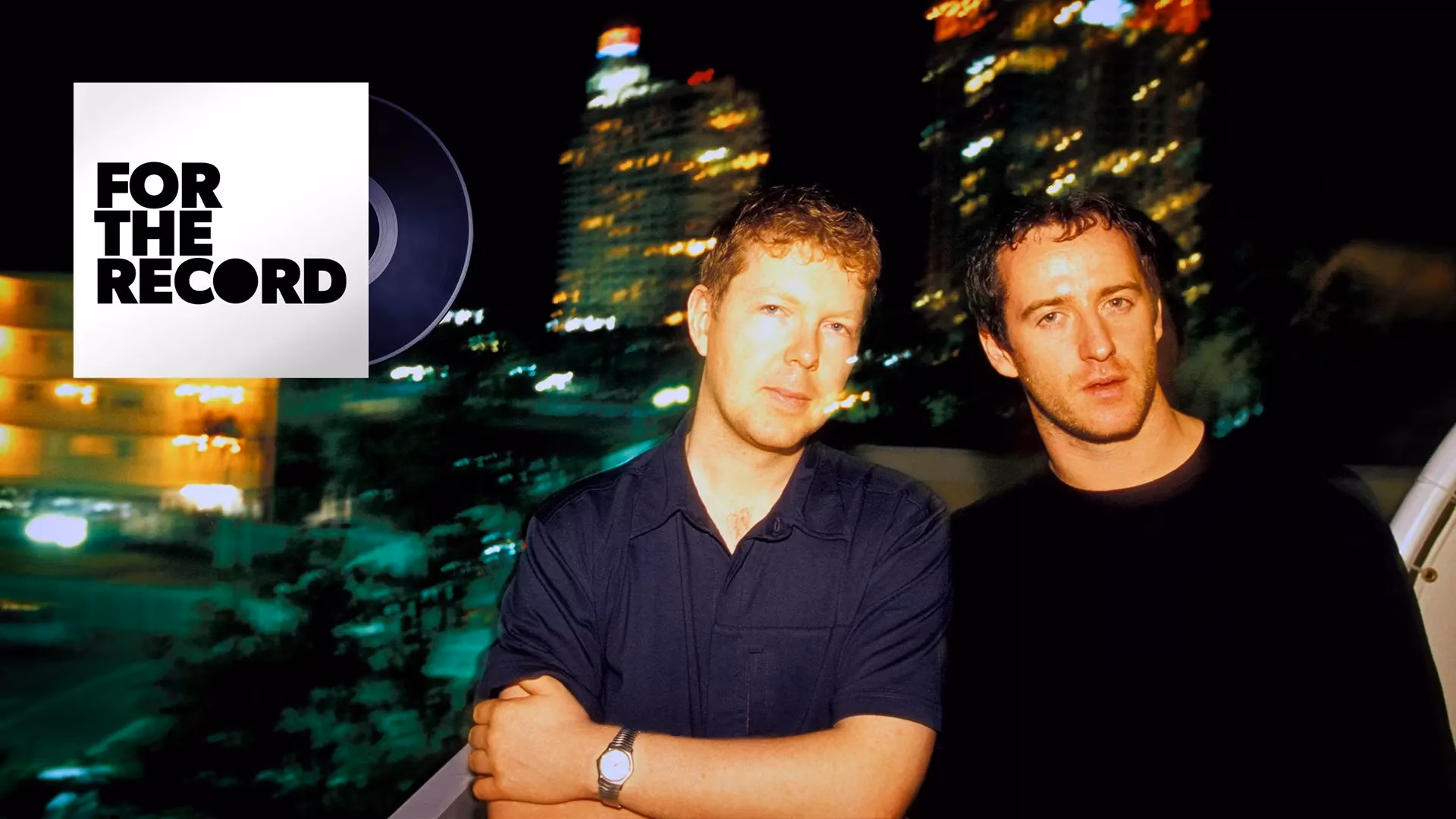 For The Record: How Sasha & John Digweed’s ‘Northern Exposure’ Broke The Mix Album Mold