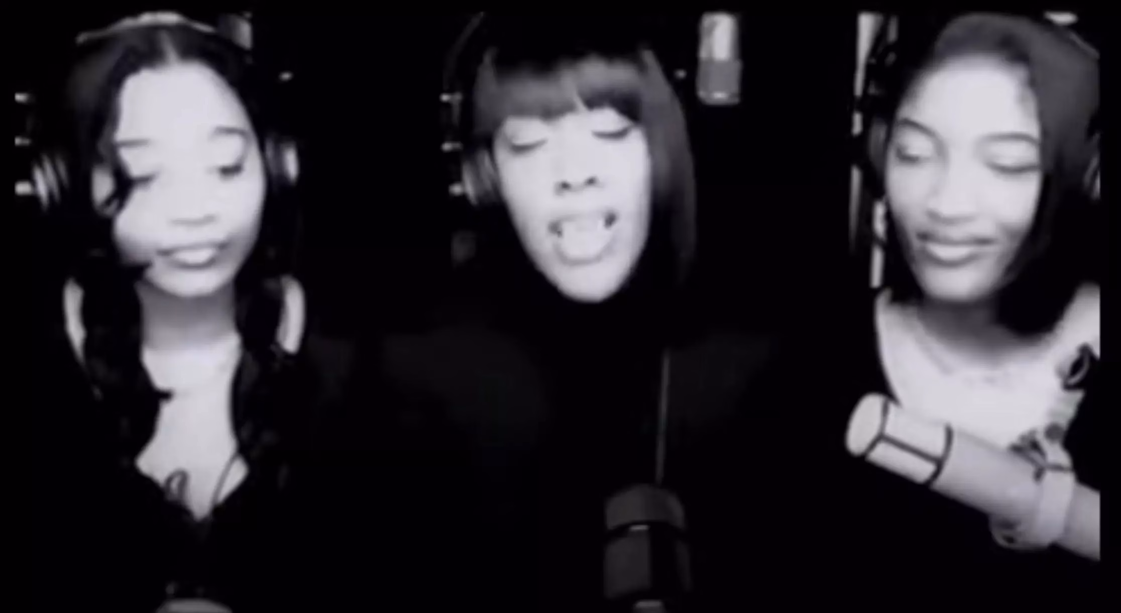 Freedom For My Body, Freedom For My Mind: The ‘Panther’ Theme Song Turns 25