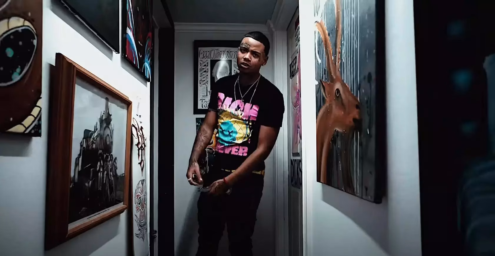 Rising Sacramento Rapper Bris Killed At 24