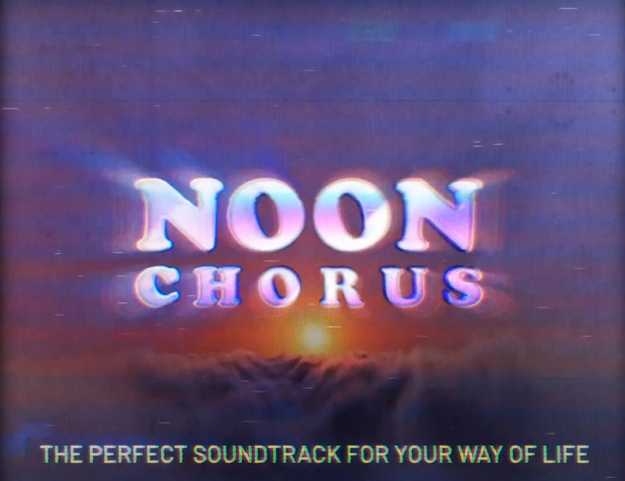 NoonChorus