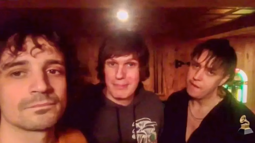 The Strokes
