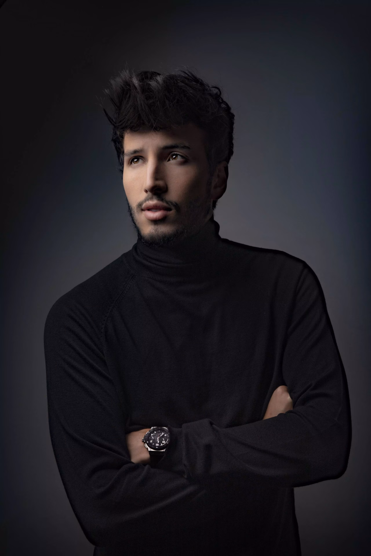 Exclusive: Sebastian Yatra Teases 2019 Latin GRAMMY Performances & Reveals His Life’s Purpose: “To Share Love With People”