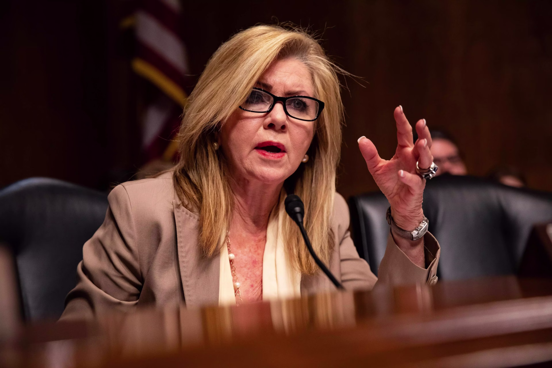 The NAB’s Double-Standard On Copyright Exposed In Congress
