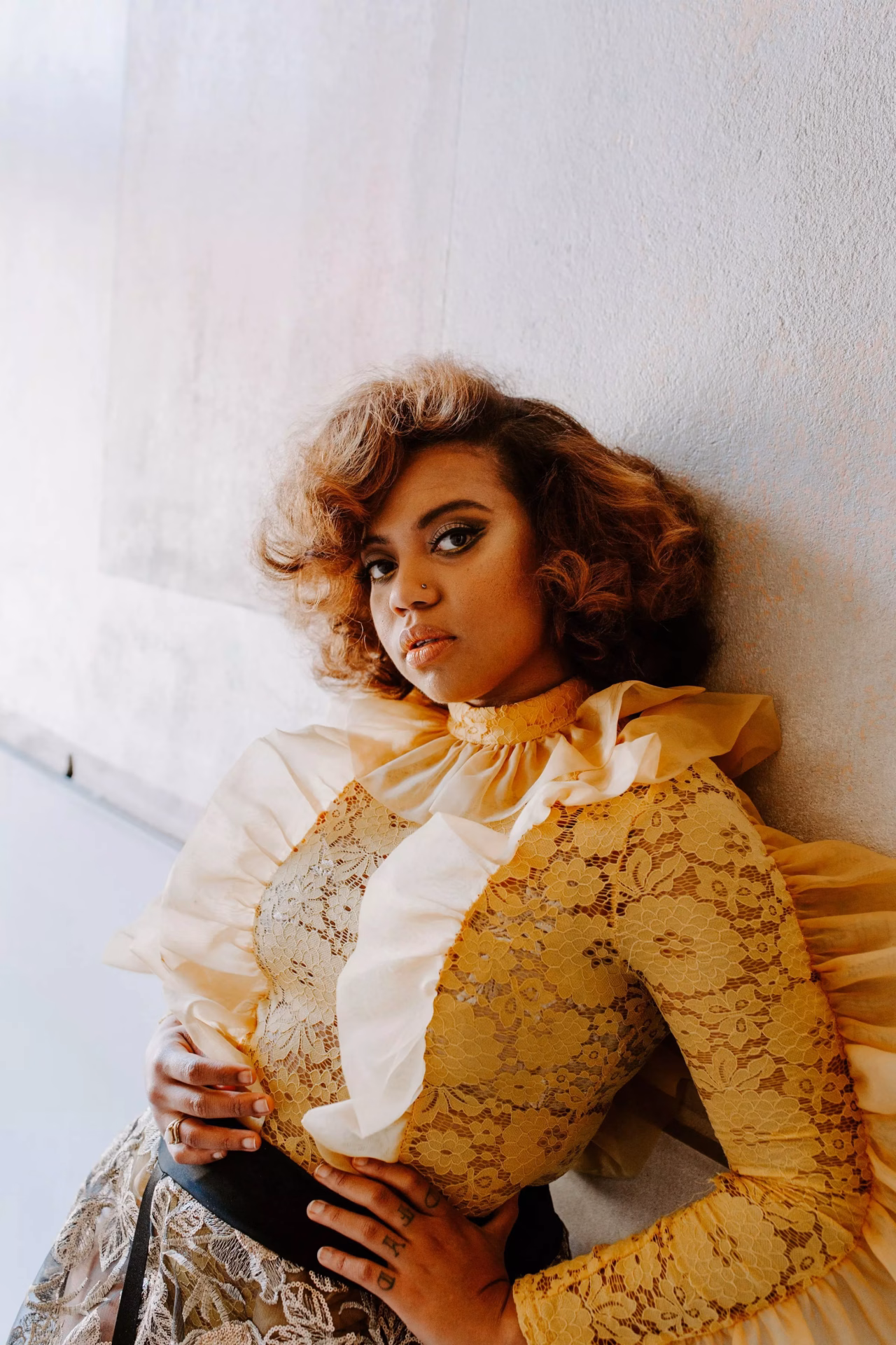 Seratones’ AJ Haynes On Working With Brad Shultz, Reproductive Rights & Advocacy In Music