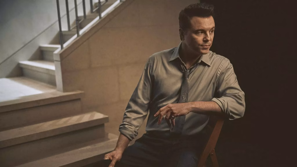 Seth MacFarlane