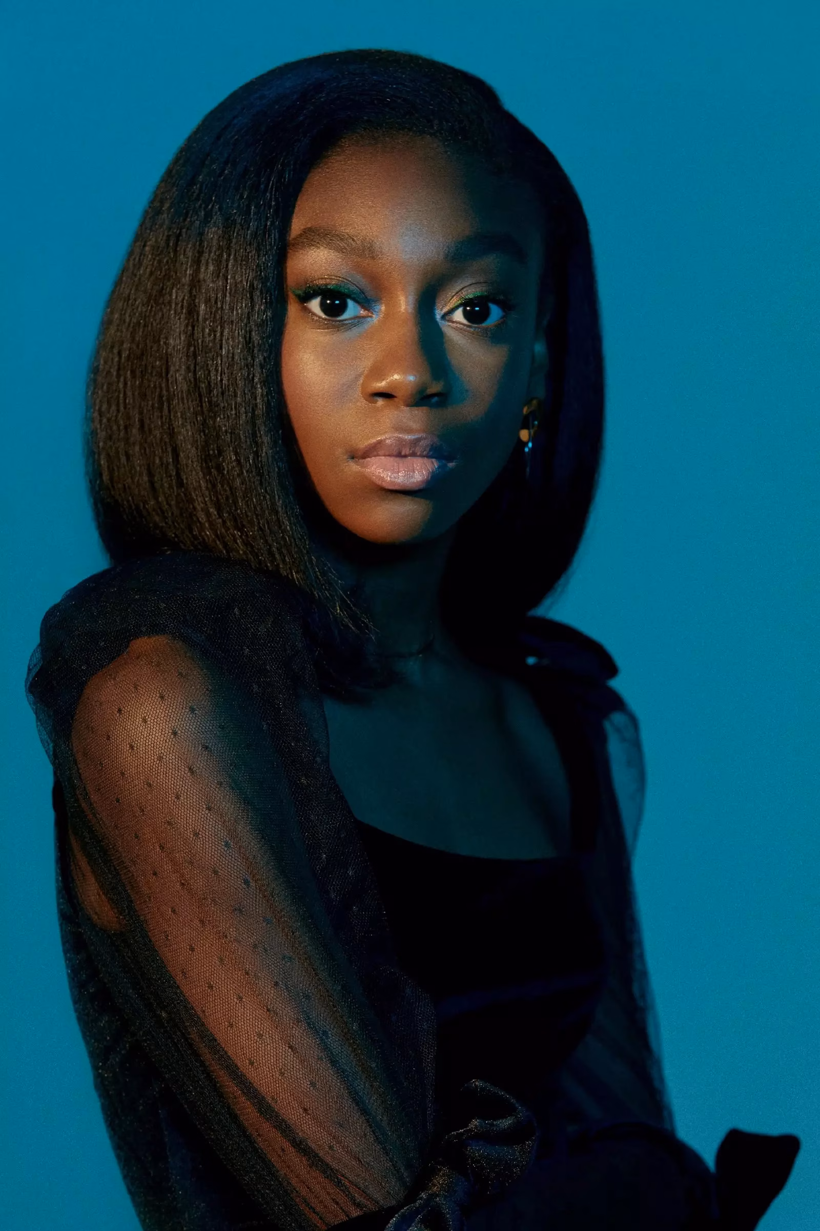 Shahadi Wright Joseph
