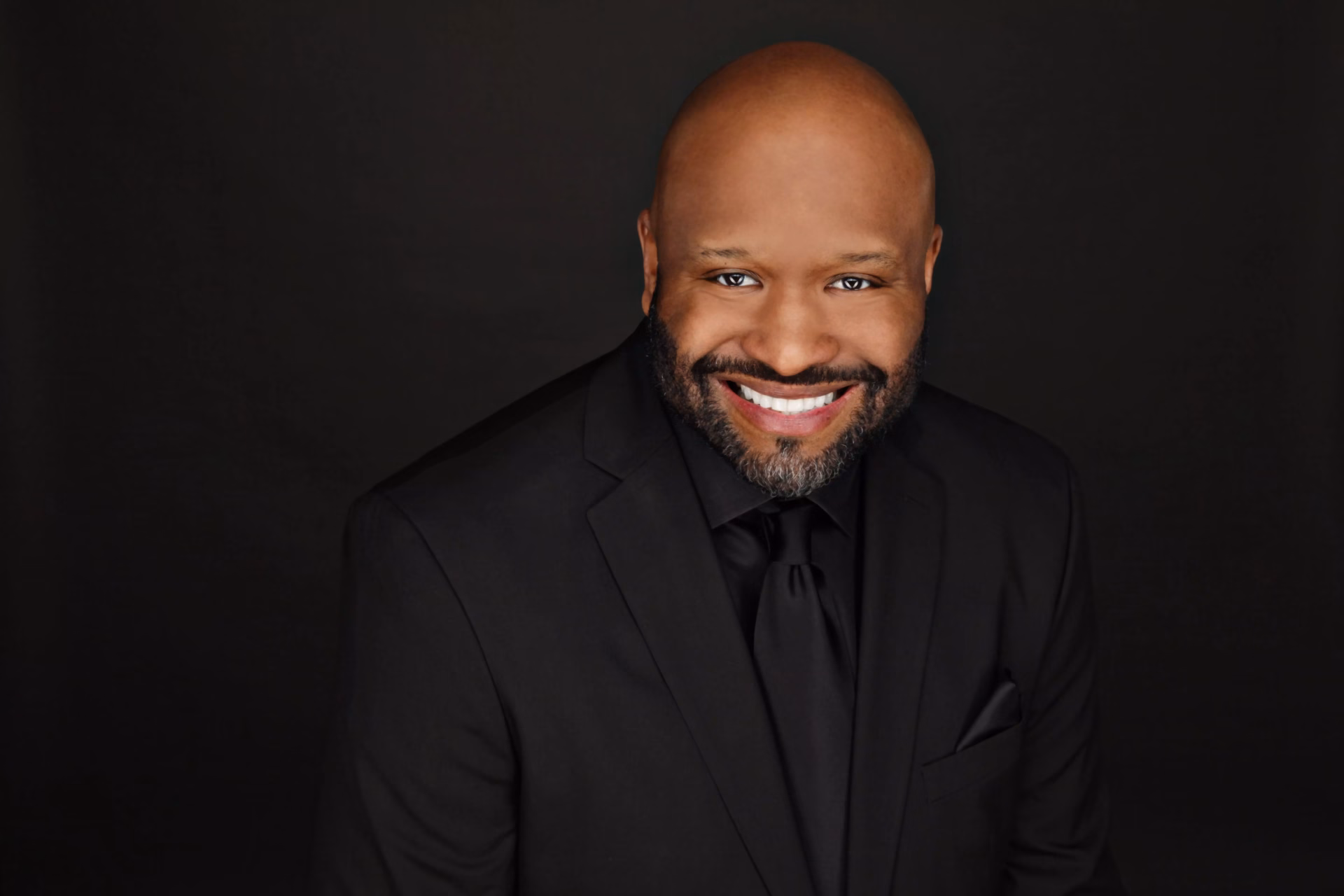 Shannon Sanders  - 7 Black Creatives Making An Impact At The Academy