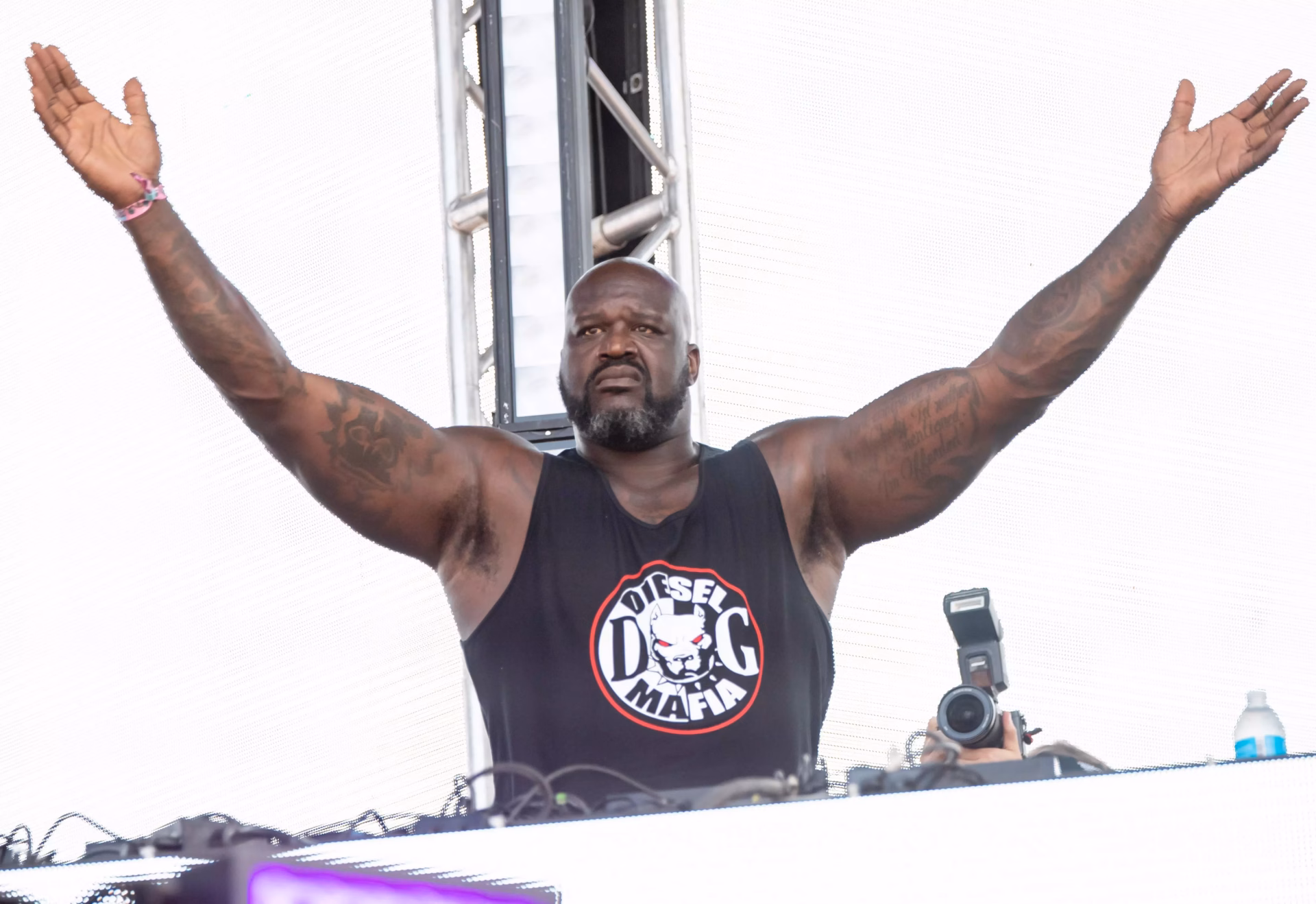 From Usain Bolt To Manny Pacquiao To Miles Bridges, 5 Professional Athletes That Successfully Made The Jump To Music