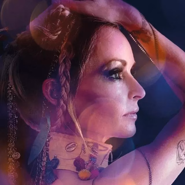 Sharon Corr