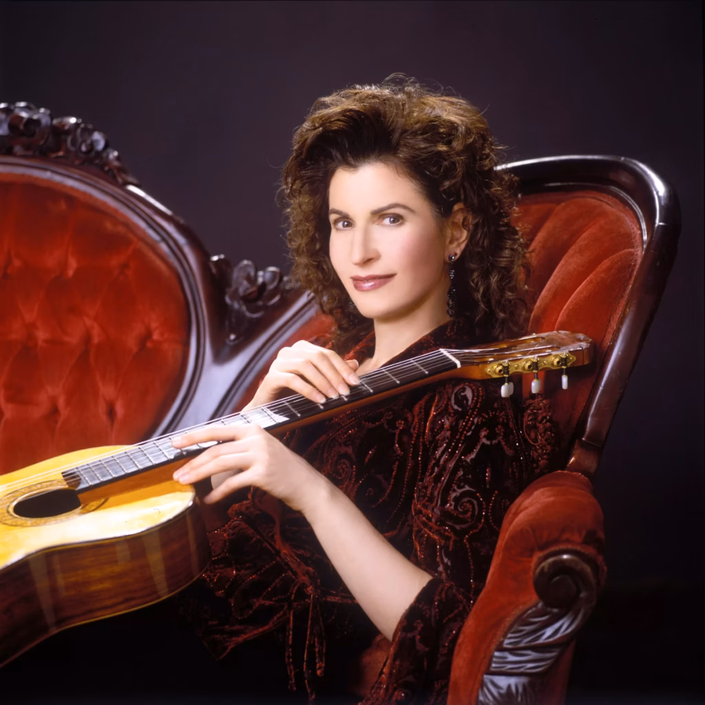 Sharon Isbin