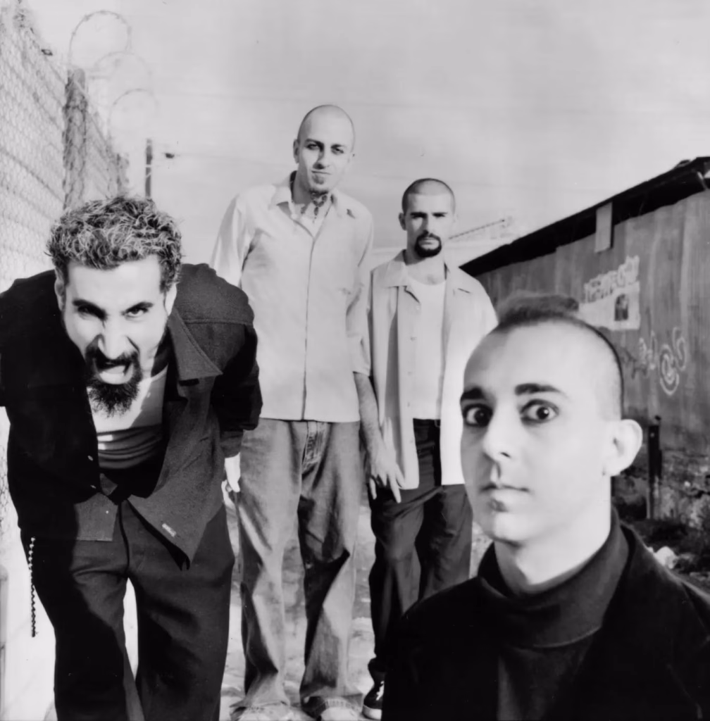 Shavo Odadjian