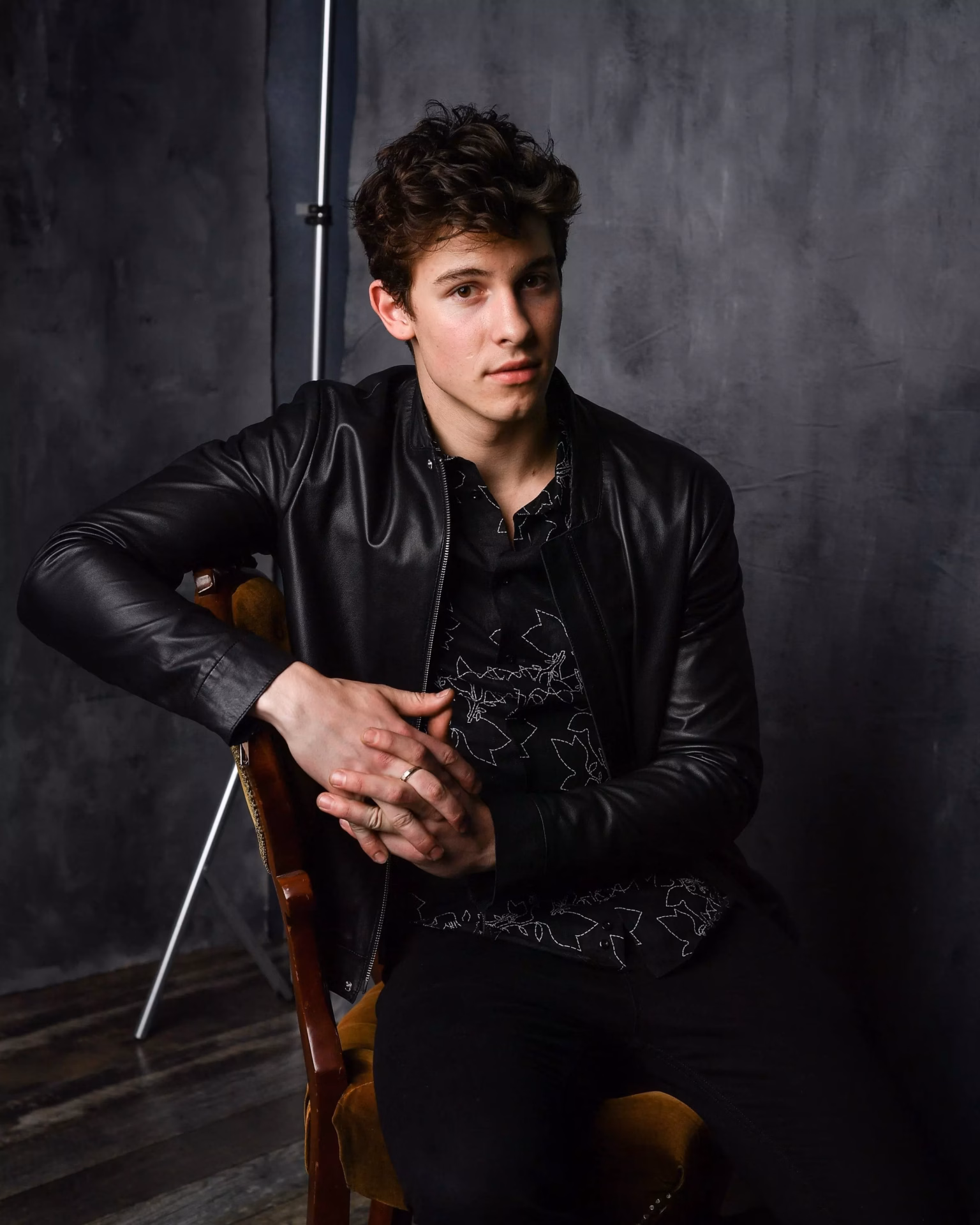 Shawn Mendes To Kick Off “MTV Unplugged” Reboot