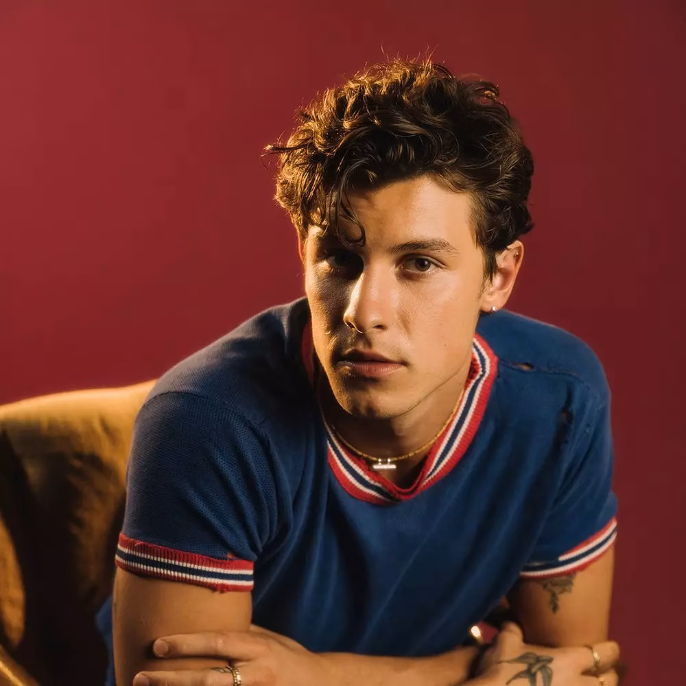 Shawn Mendes