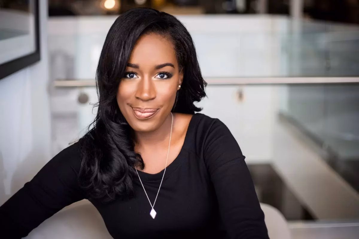 Attorney Shay Lawson Talks #TheShowMustBePaused & Feeling Inspired By Industry Changemakers