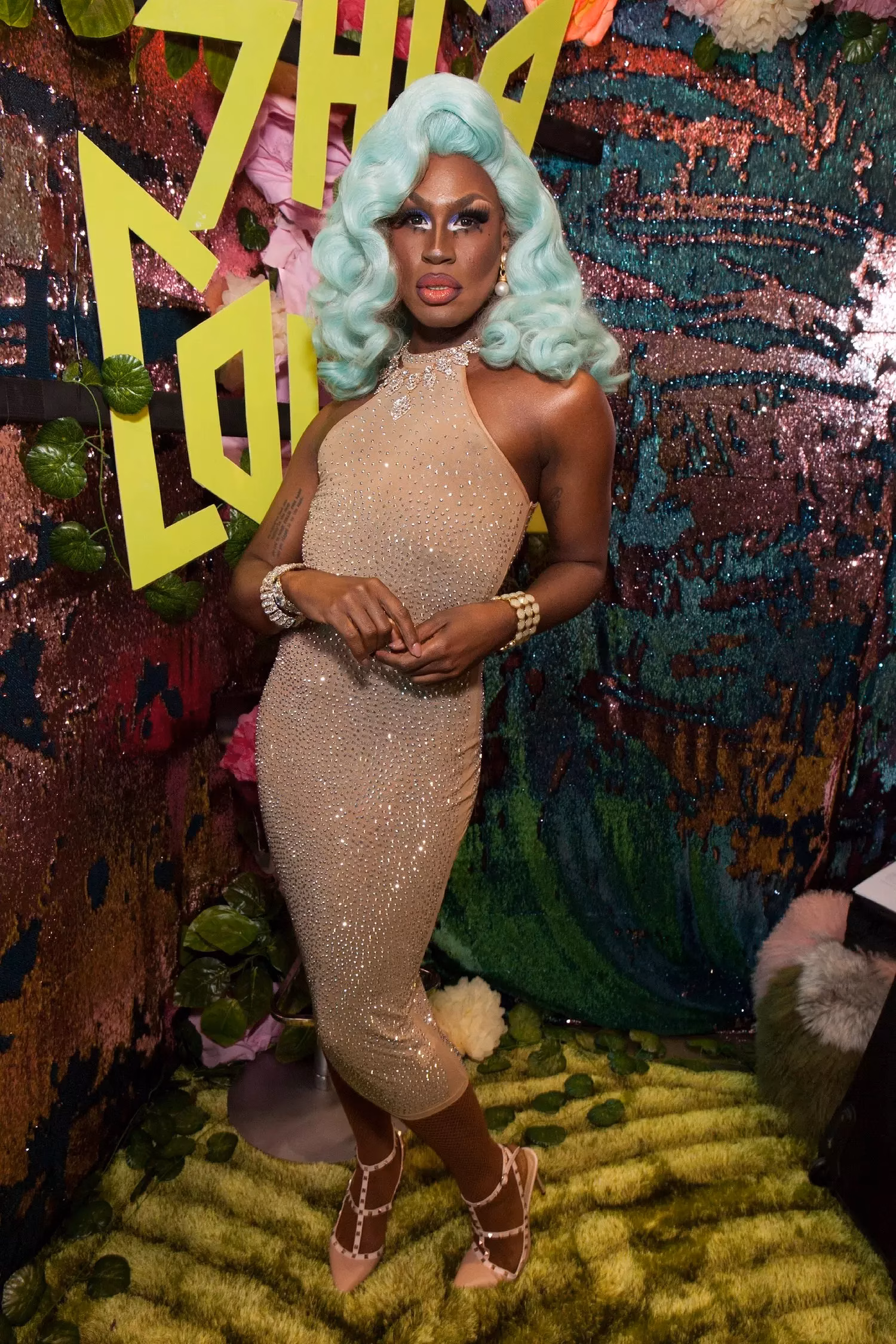 Watch: Shea Coulee’s Most Touching Video To Date For “Rewind”