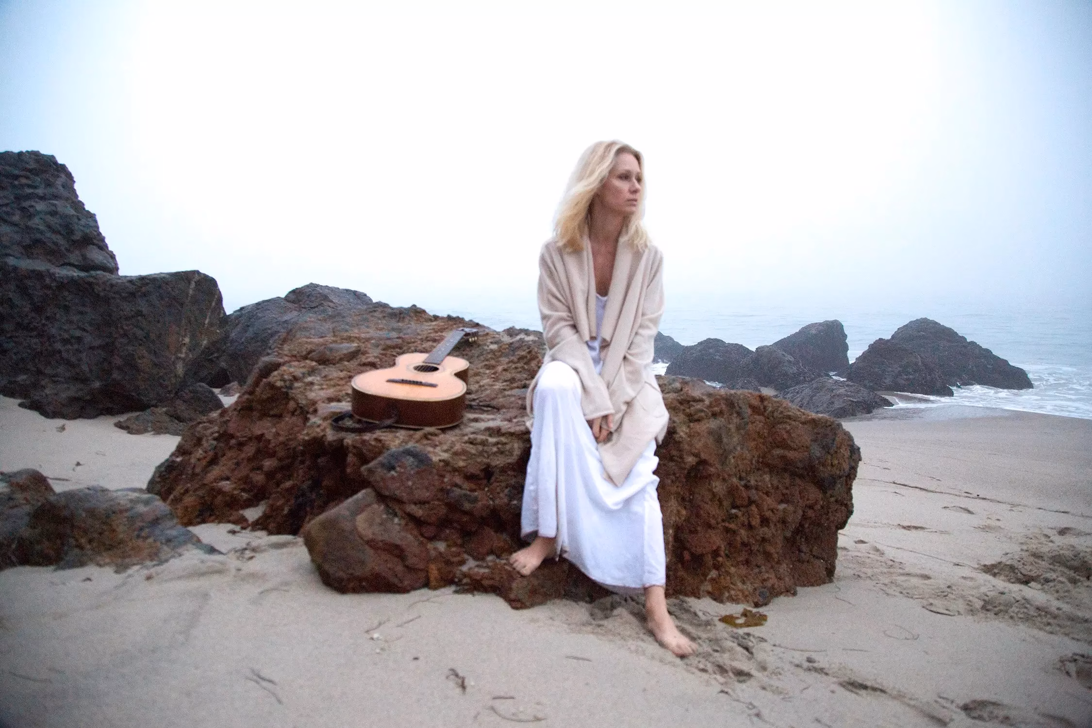 GRAMMY.com Exclusive First Listen: Shelby Lynne