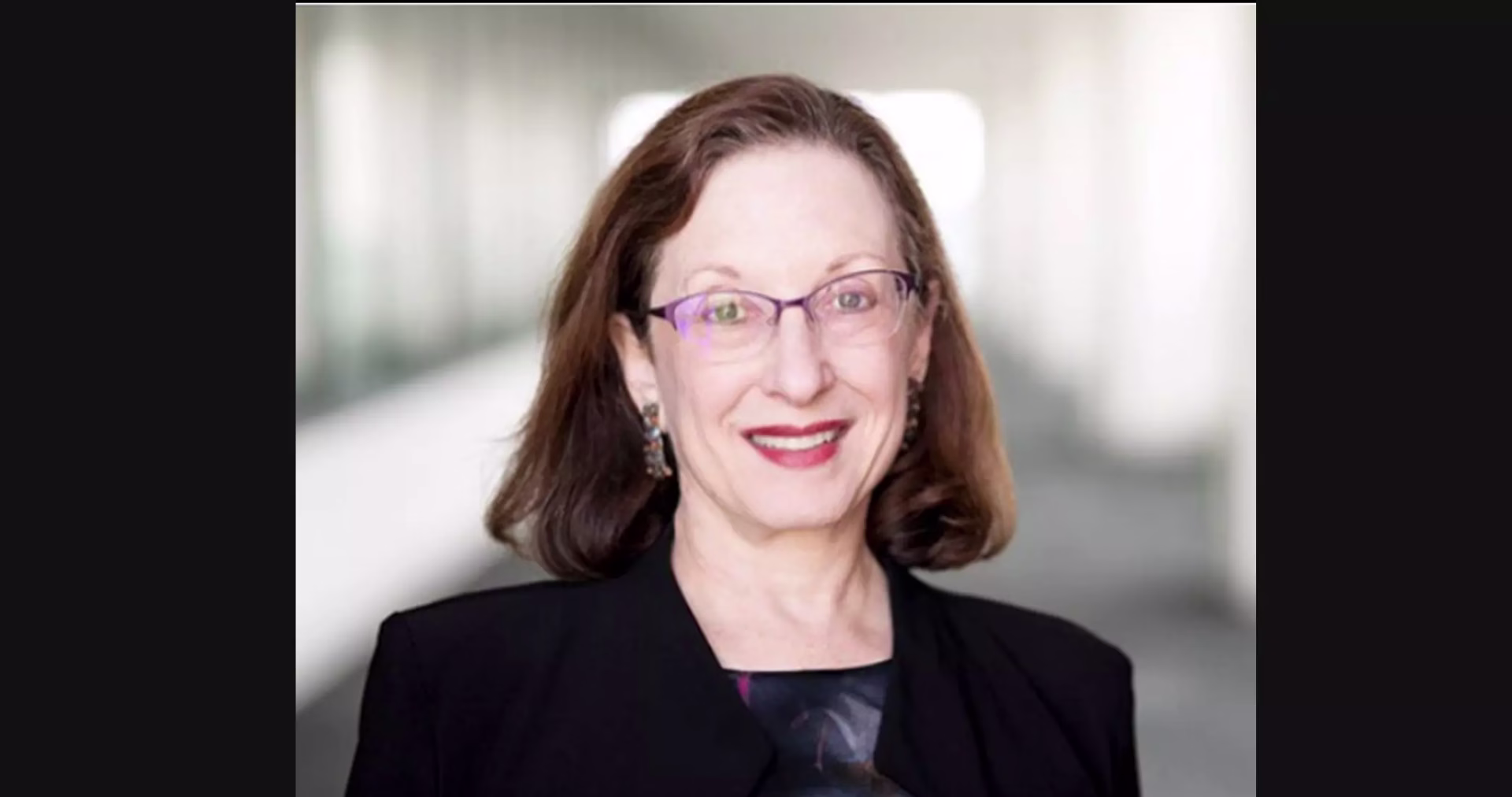 Recording Academy Welcomes Shira Perlmutter As The Next Register of Copyrights