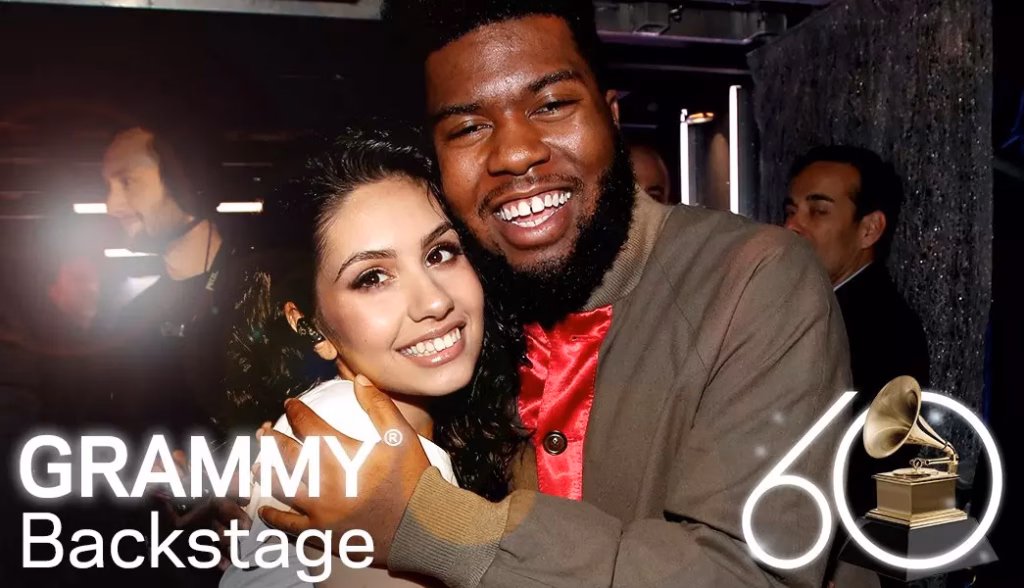 Alessia Cara, Khalid, 2018