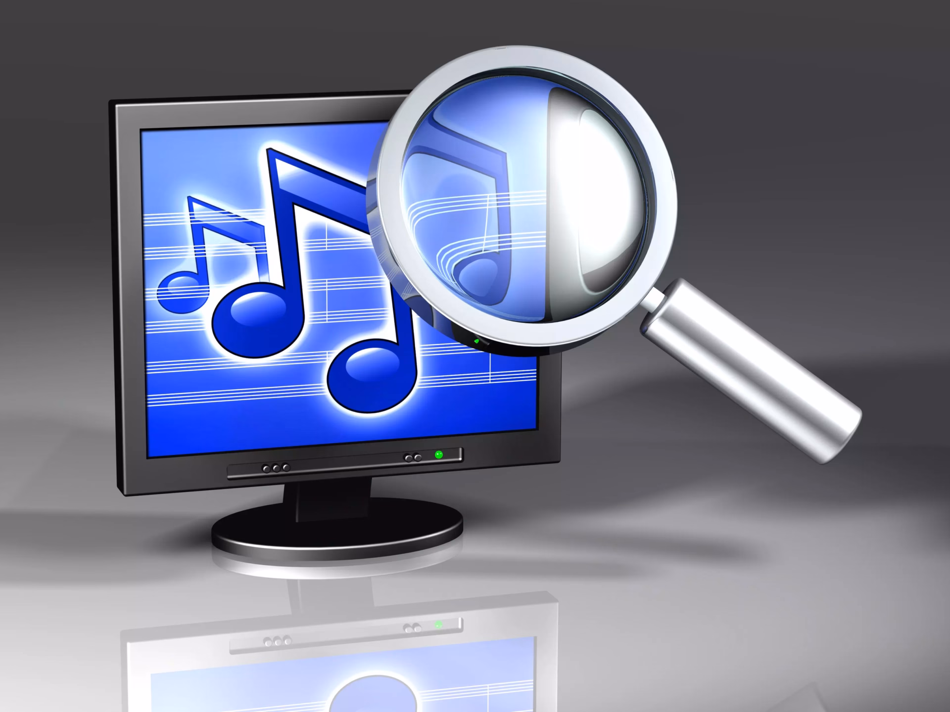 The Search For New Music Goes On