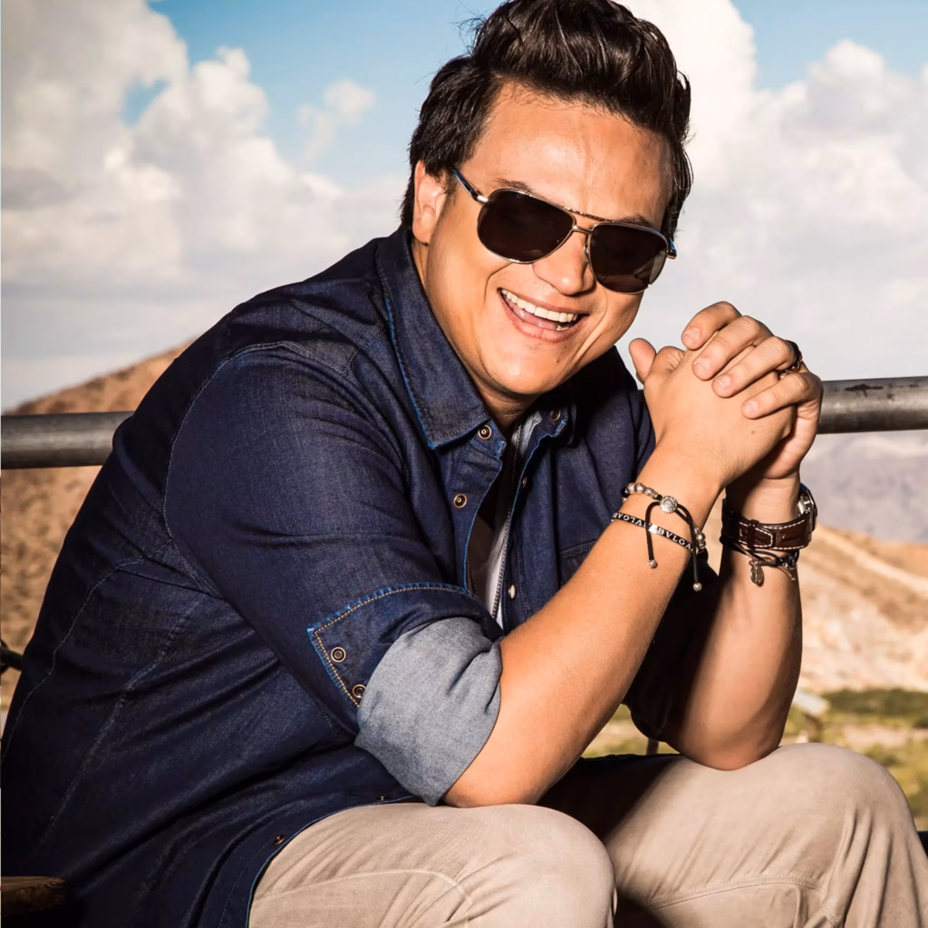 Silvestre Dangond