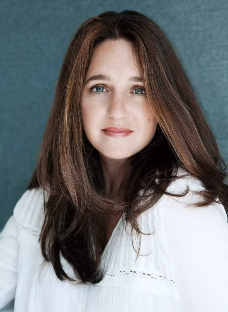 Simone Dinnerstein