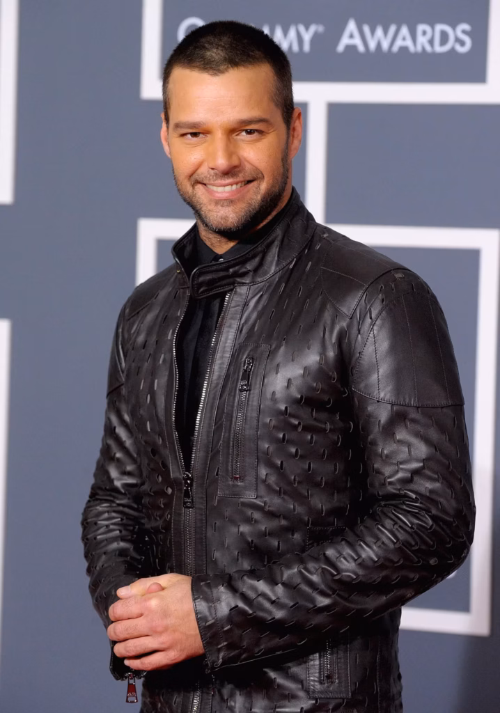 Ricky Martin