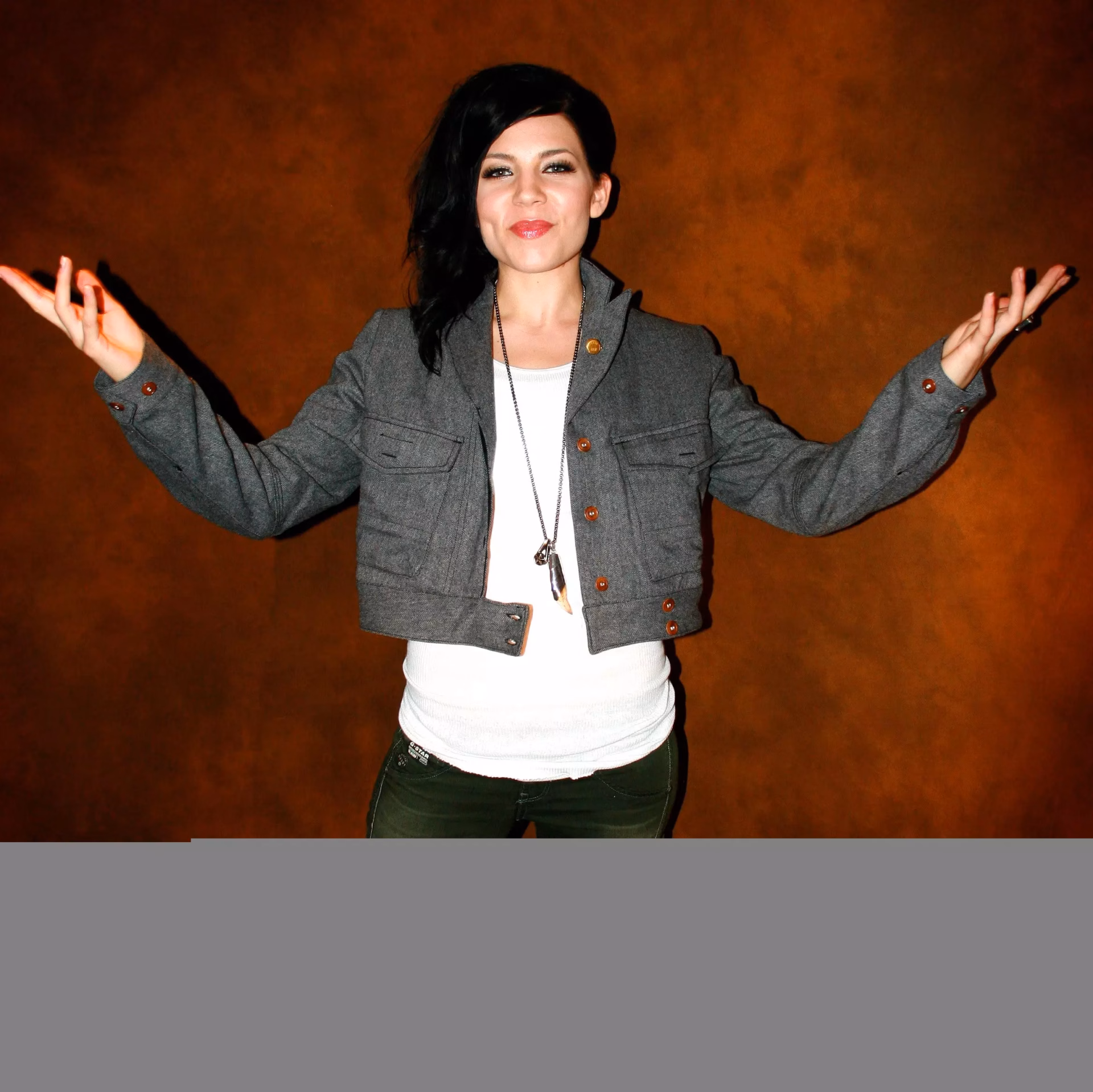 5 Questions With … Skylar Grey
