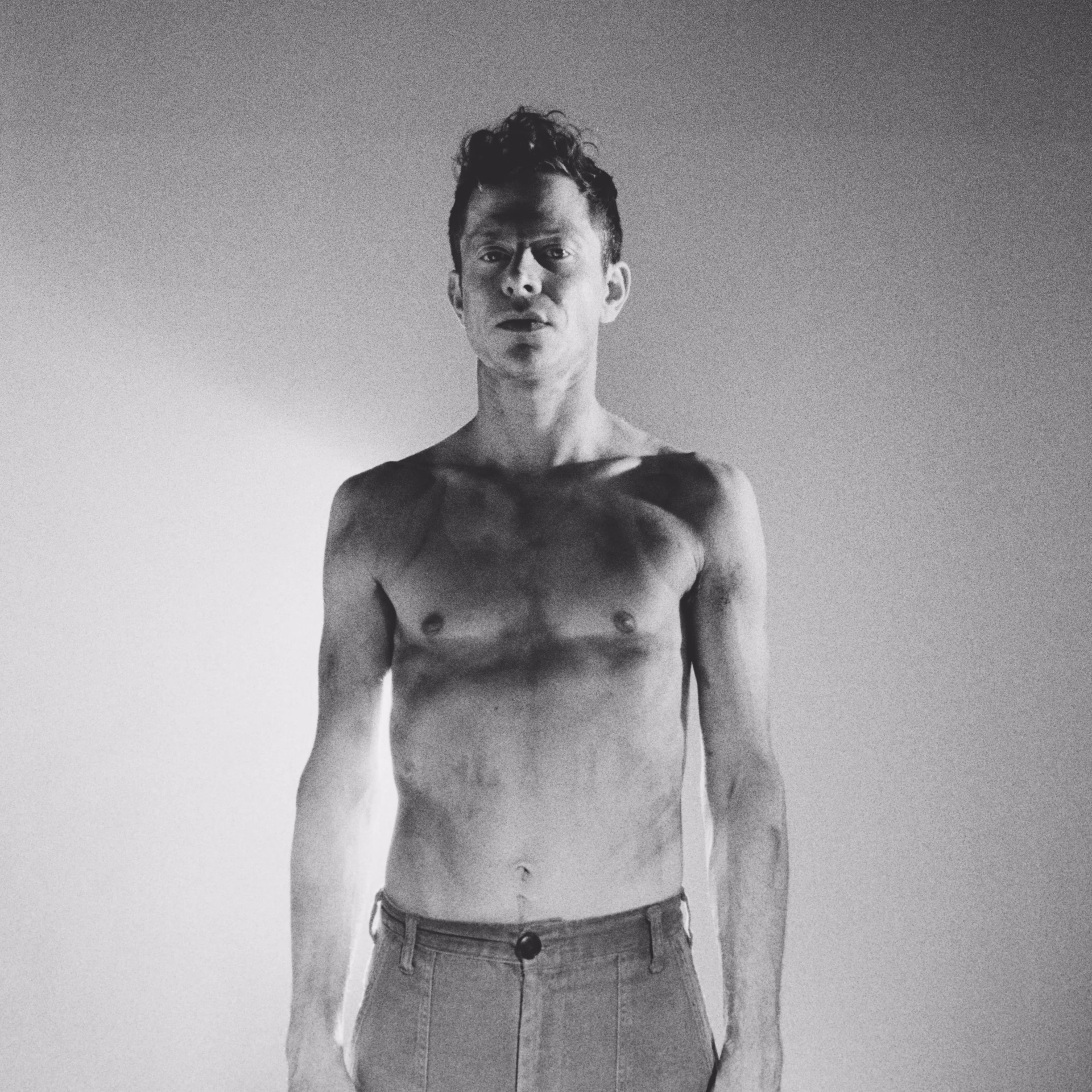 Perfume Genius’ Outer Space Magic