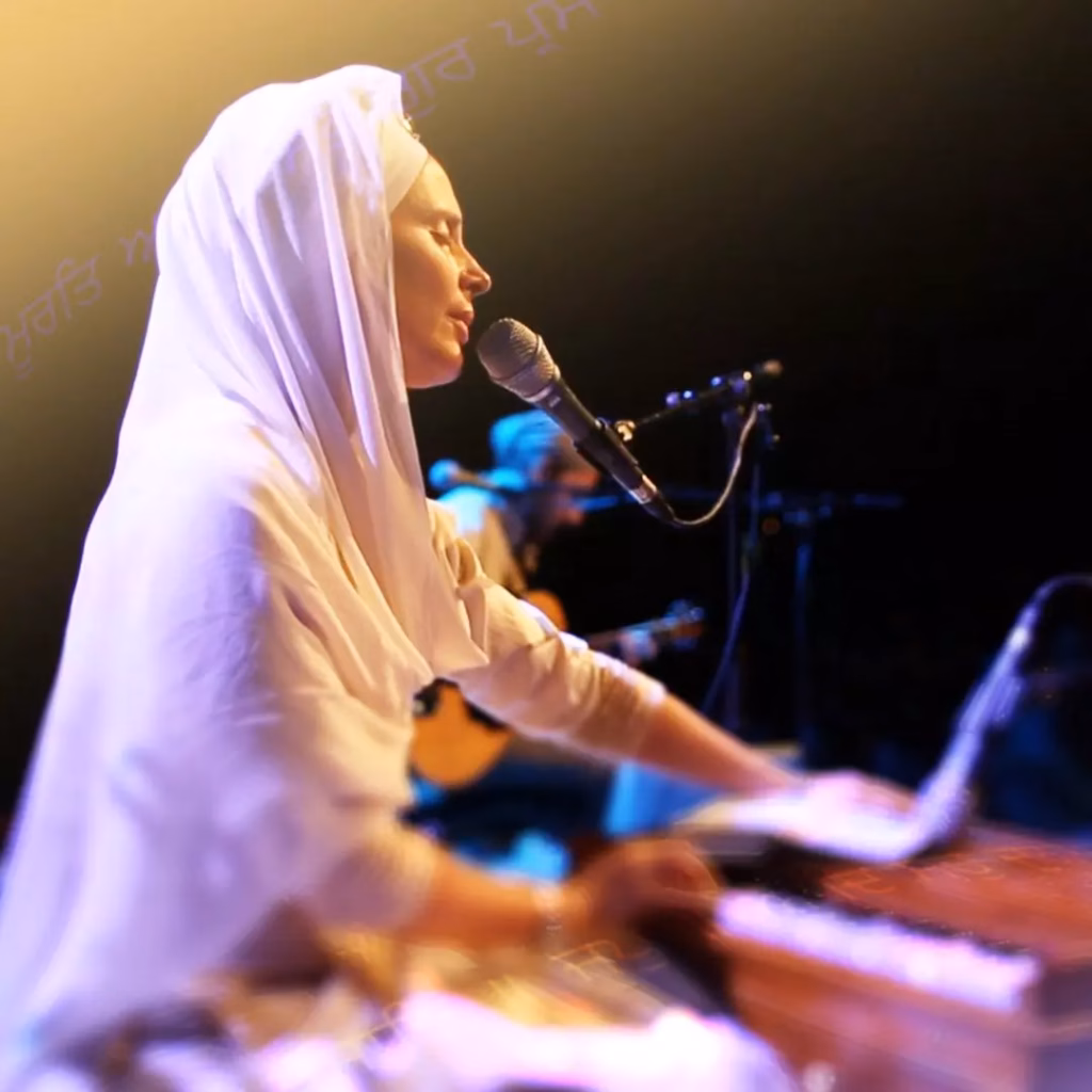 Snatam Kaur